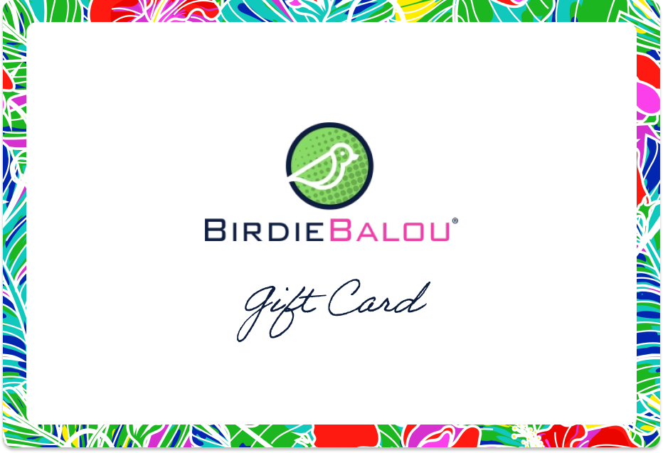 Birdie Balou Gift Card