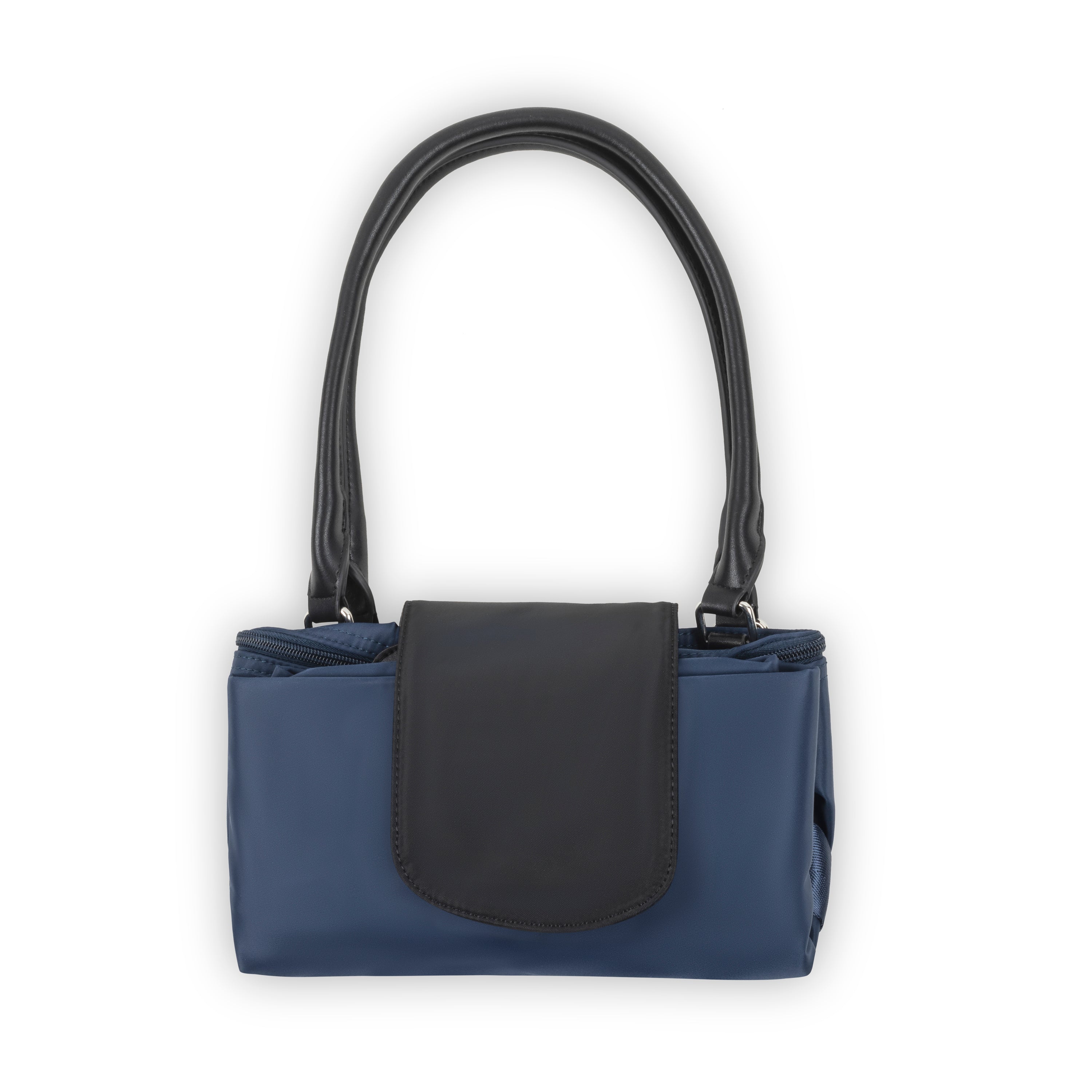 Tote Packable Bag Navy