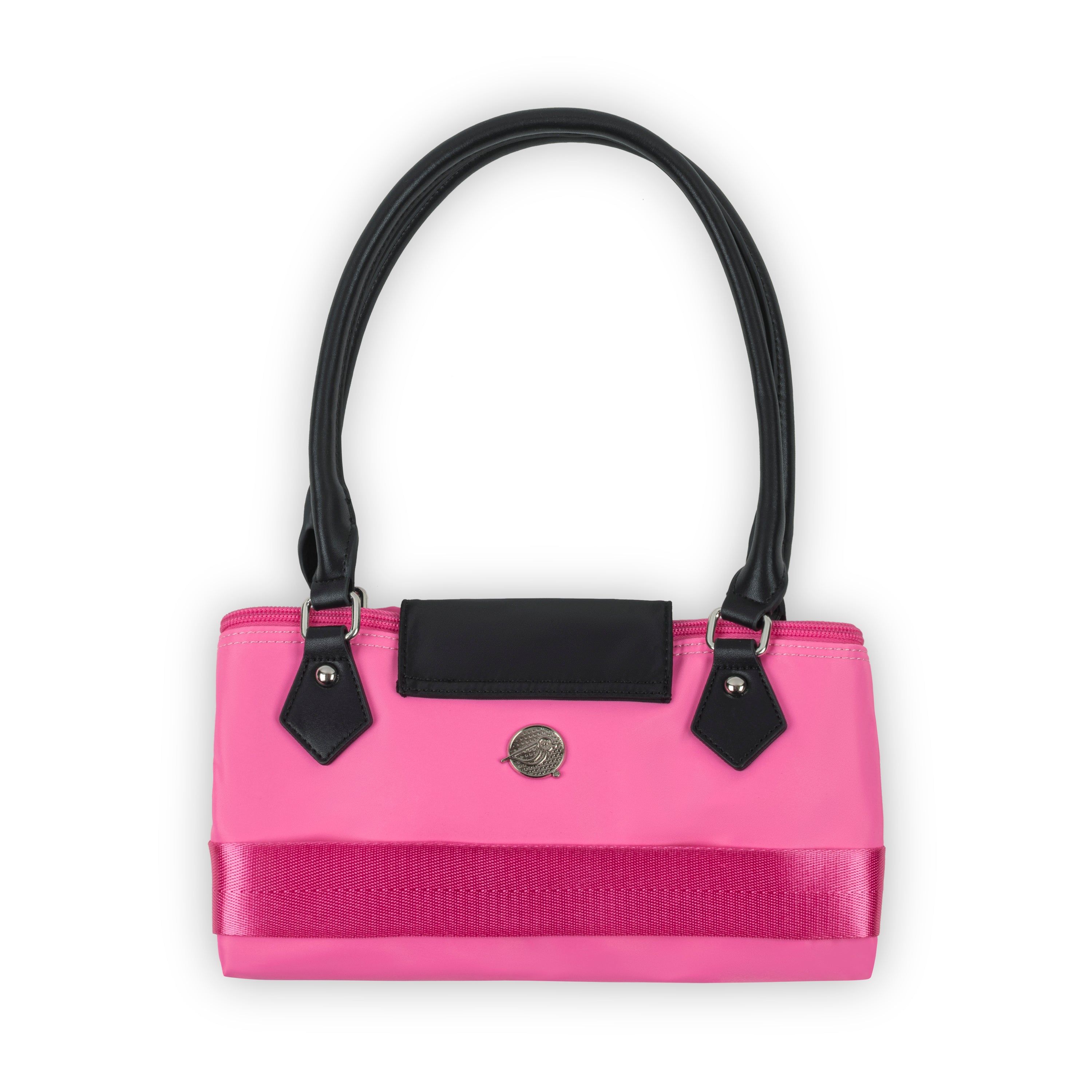 Tote Packable Bag Pink