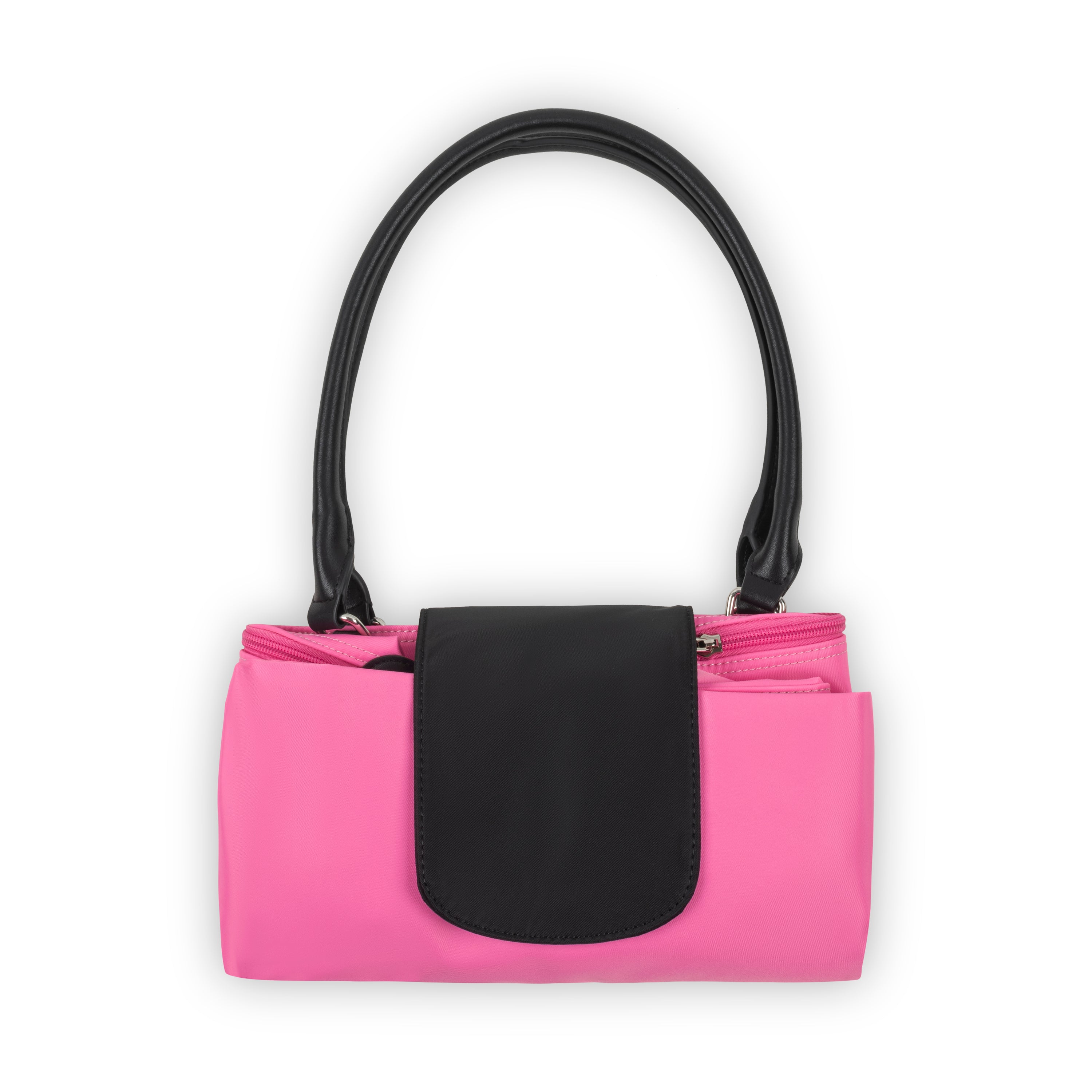 Tote Packable Bag Pink