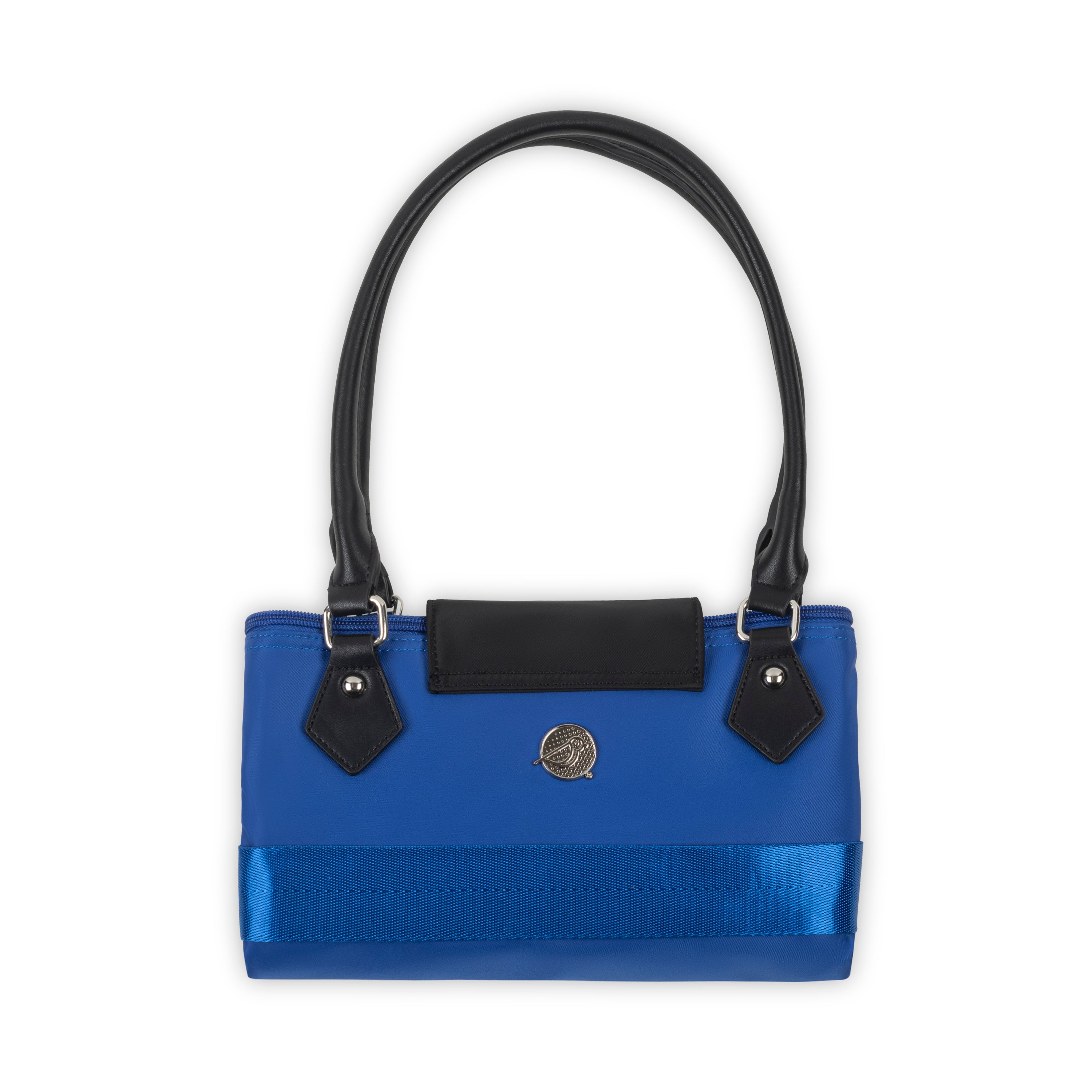 Tote Packable Bag Royal Blue