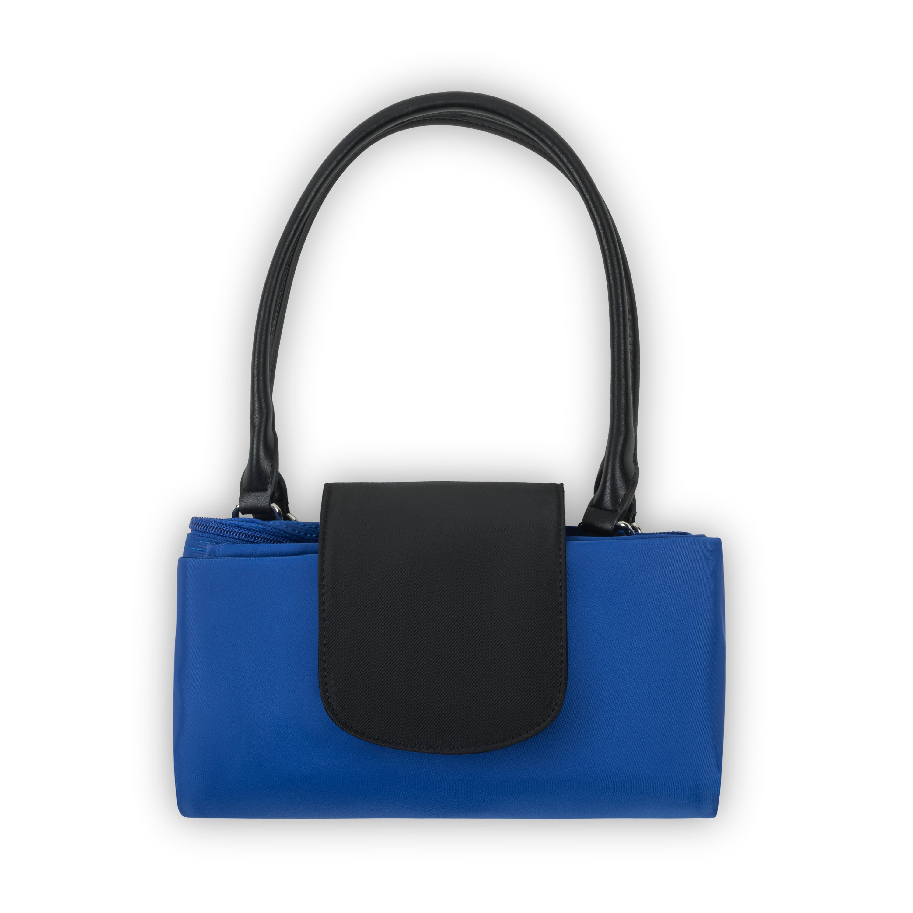 Tote Packable Bag Royal Blue